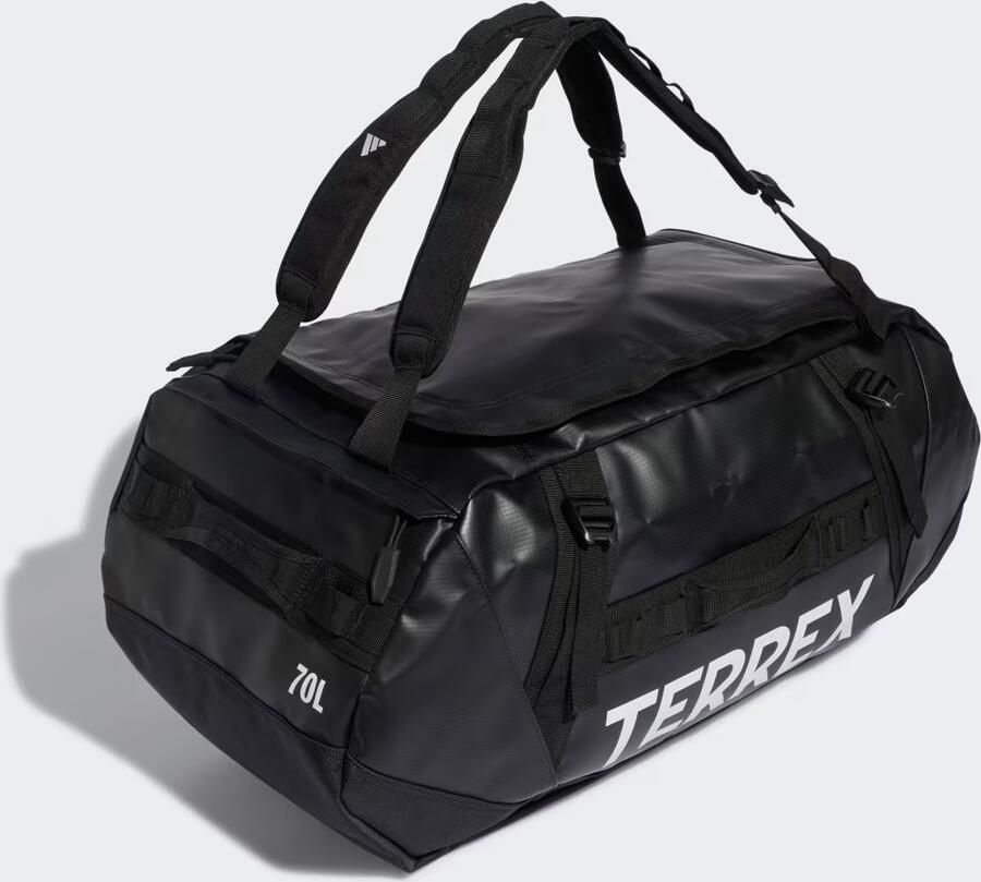 Adidas Terrex Xperior Expedition Duffeltas 70L - Foto 4