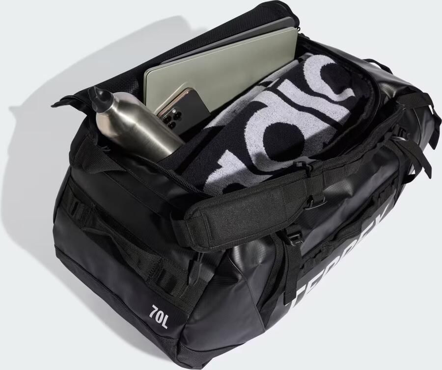 Adidas Terrex Xperior Expedition Duffeltas 70L - Foto 5