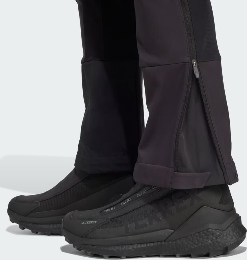 Adidas Terrex Xperior Fast Broek - Foto 2