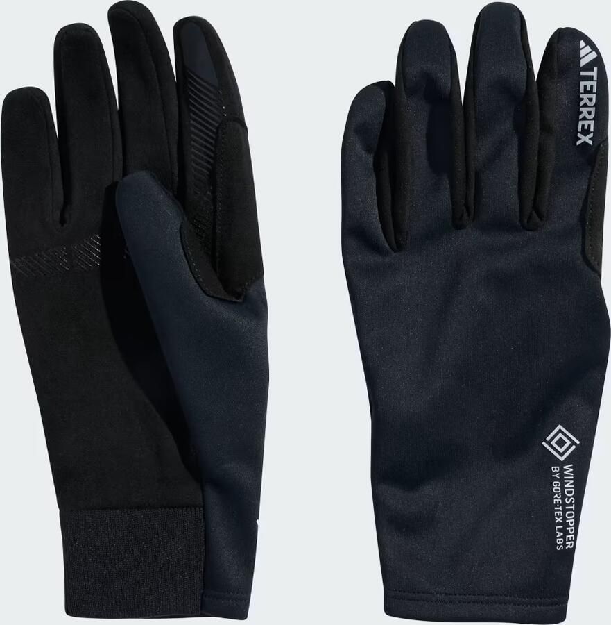 Adidas Terrex Xperior GORE-TEX Windstopper Handschoenen