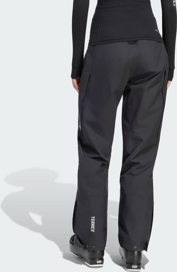 Adidas Terrex Xperior Hybrid Primeknit Spray Dye Climaproof+ Broek - Foto 4