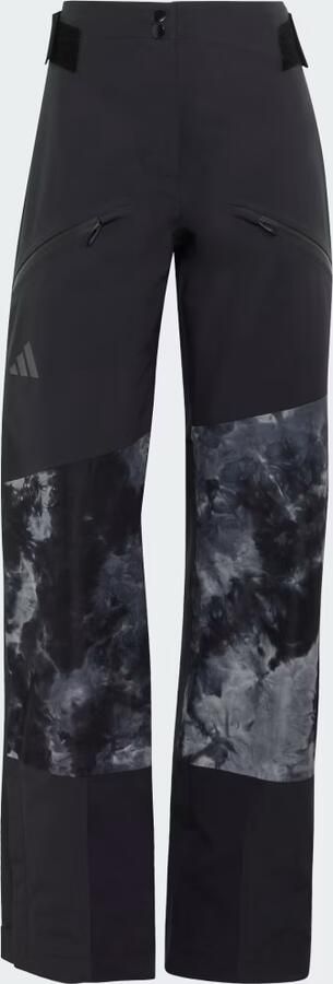 Adidas Terrex Xperior Hybrid Primeknit Spray Dye Climaproof+ Broek - Foto 6