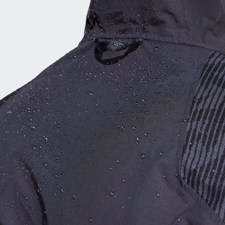 Adidas Trainingsjack Xperior Hybrid RAIN.RDY - Foto 2