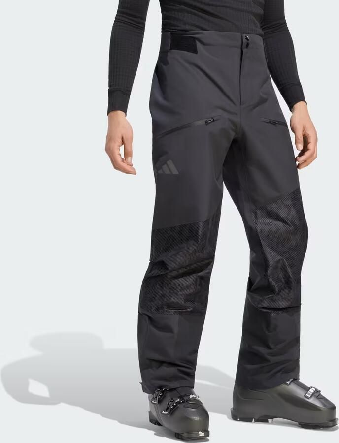 Adidas Terrex Xperior Hybride Primeknit Climaproof+ Broek