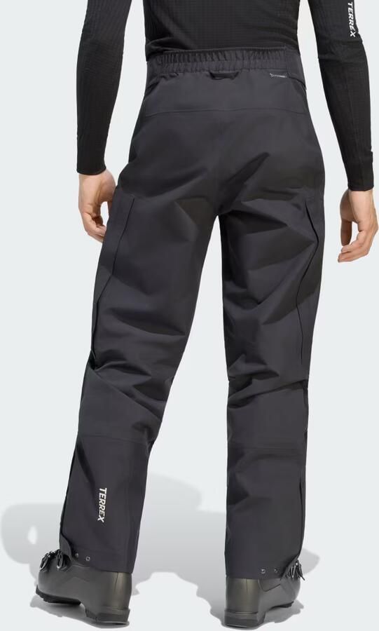 Adidas Terrex Xperior Hybride Primeknit Climaproof+ Broek - Foto 3
