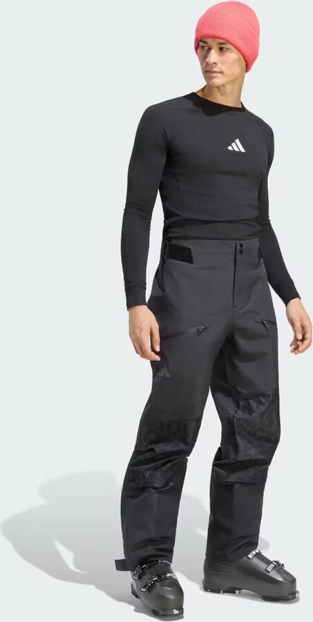 Adidas Terrex Xperior Hybride Primeknit Climaproof+ Broek - Foto 5