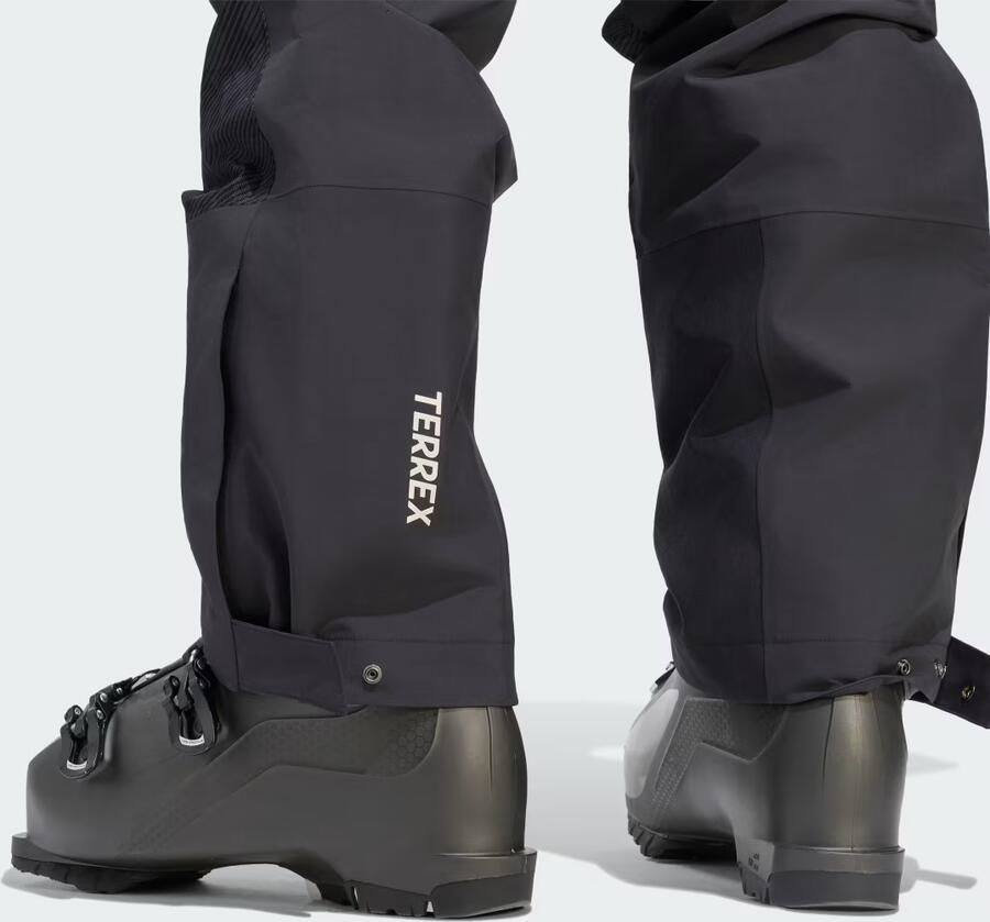 Adidas Terrex Xperior Hybride Primeknit Climaproof+ Broek - Foto 2