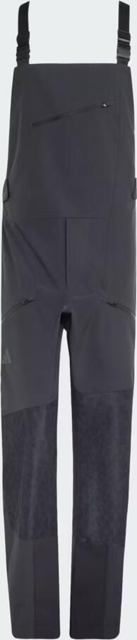 Adidas Terrex Xperior Hybride Primeknit Climaproof+ Broek met Bretels - Foto 5