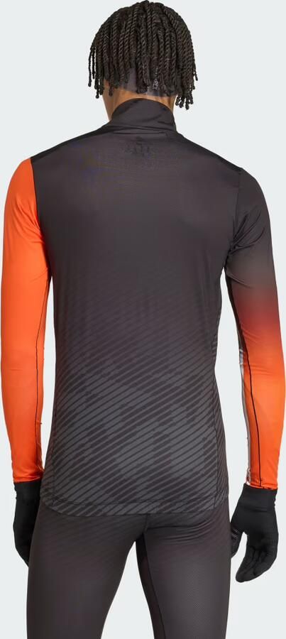 Adidas Terrex Xperior Langlauf Wedstrijdshirt - Foto 6