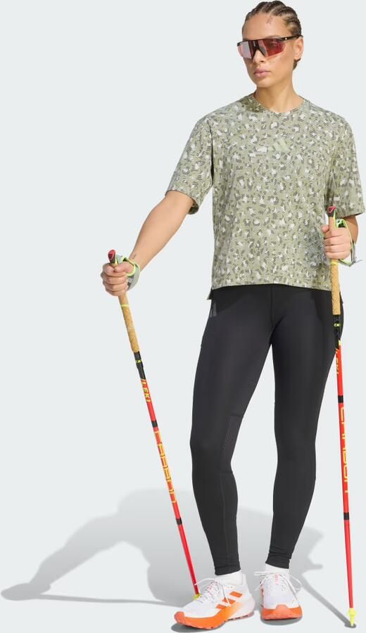 Adidas Terrex Xperior Legging - Foto 4
