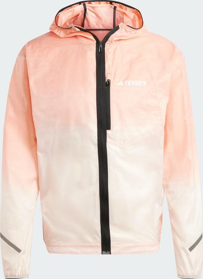 Adidas Terrex Xperior Light Windweave Jack