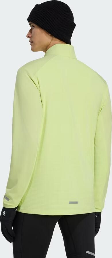Adidas Terrex Xperior Longsleeve met Halflange Rits - Foto 6