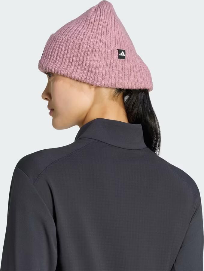 Adidas Terrex Xperior Longsleeve met Halflange Rits - Foto 3