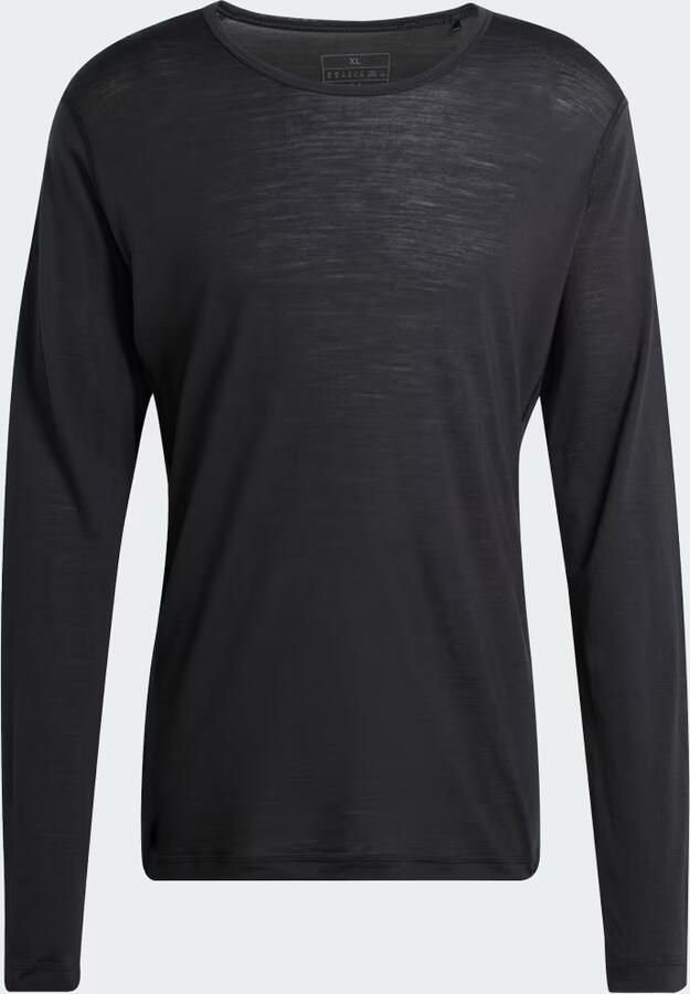 Adidas Terrex Xperior Merino 150 Baselayer Longsleeve