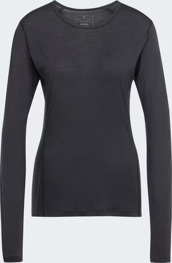 Adidas Terrex Xperior Merino 150 Baselayer Longsleeve