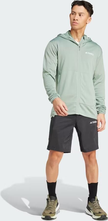 Adidas TERREX Trekkingshorts XPR MD Short (1-delig) - Foto 6