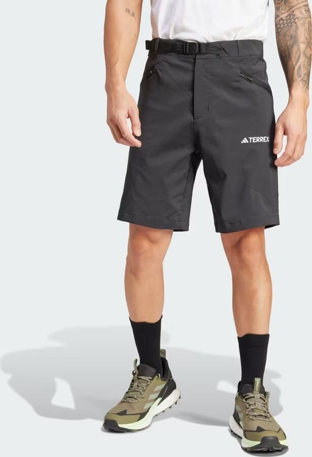 Adidas TERREX Trekkingshorts XPR MD Short (1-delig) - Foto 7