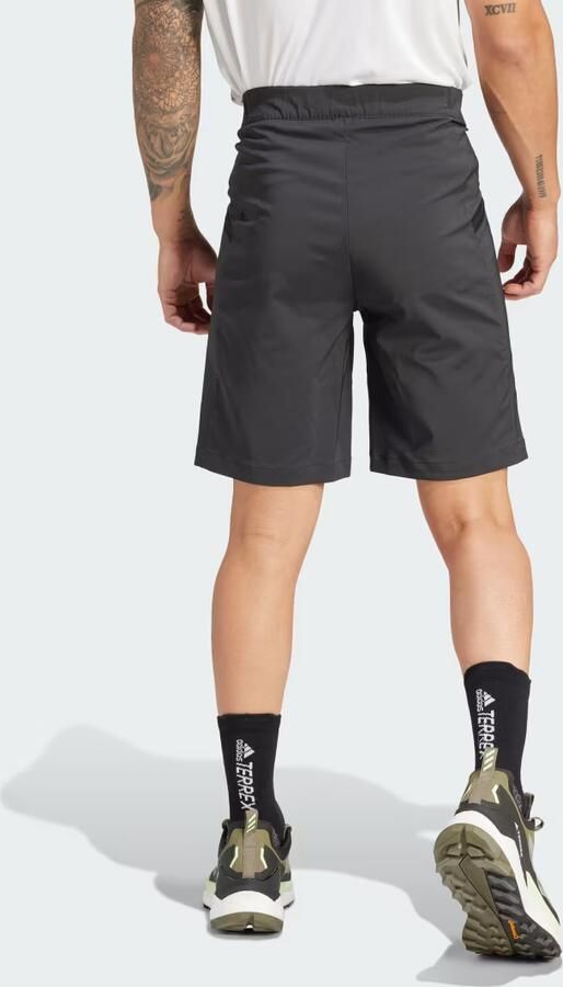 Adidas TERREX Trekkingshorts XPR MD Short (1-delig) - Foto 5