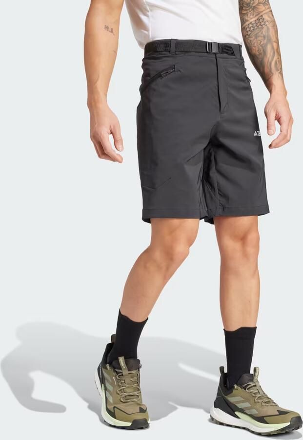 Adidas TERREX Trekkingshorts XPR MD Short (1-delig) - Foto 3