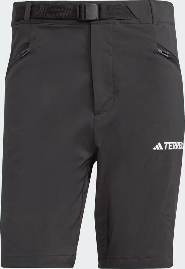Adidas TERREX Trekkingshorts XPR MD Short (1-delig) - Foto 4