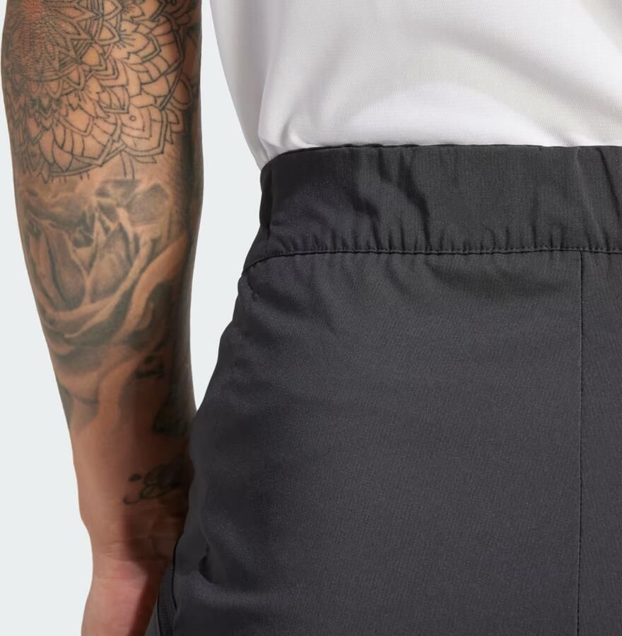 Adidas TERREX Trekkingshorts XPR MD Short (1-delig) - Foto 2