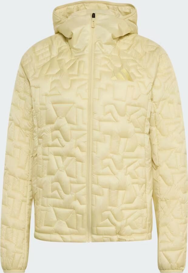Adidas Terrex Xperior PRIMALOFT Loose-fill Geïsoleerd Capuchonjack - Foto 4