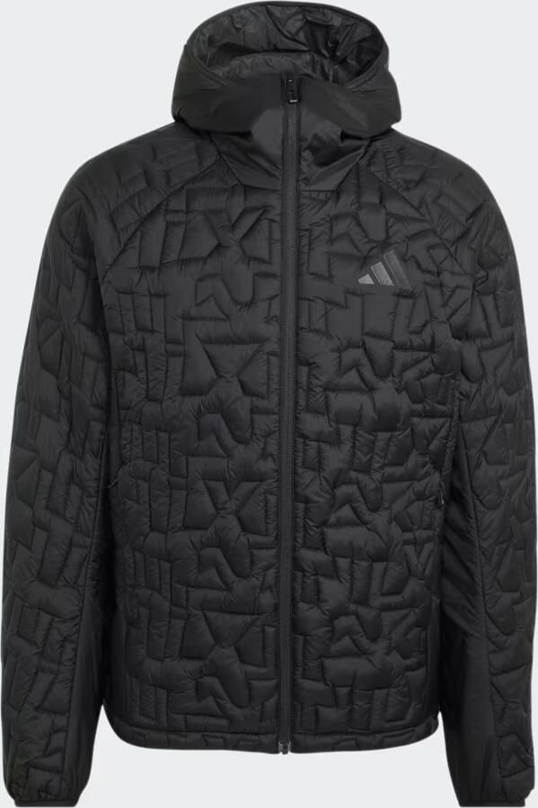 Adidas Terrex Xperior PRIMALOFT Loose-fill Geïsoleerd Capuchonjack - Foto 3