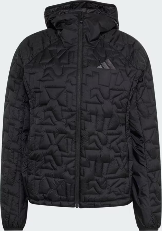 Adidas Terrex Xperior PRIMALOFT Loose-fill Geïsoleerd Capuchonjack - Foto 3