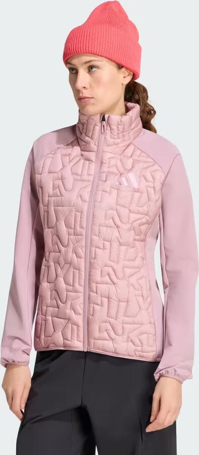 Adidas Terrex Xperior Primaloft Loose Fill Hybride Jack
