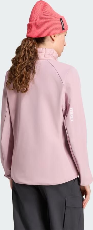 Adidas Terrex Xperior Primaloft Loose Fill Hybride Jack - Foto 6