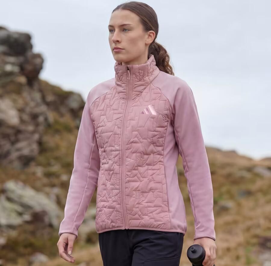 Adidas Terrex Xperior Primaloft Loose Fill Hybride Jack - Foto 3