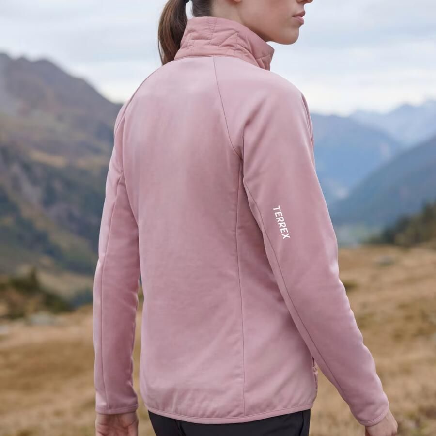 Adidas Terrex Xperior Primaloft Loose Fill Hybride Jack - Foto 2