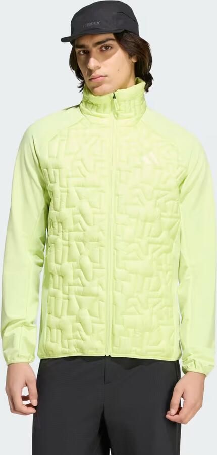 Adidas Terrex Xperior Primaloft Loose Fill Hybride Jack