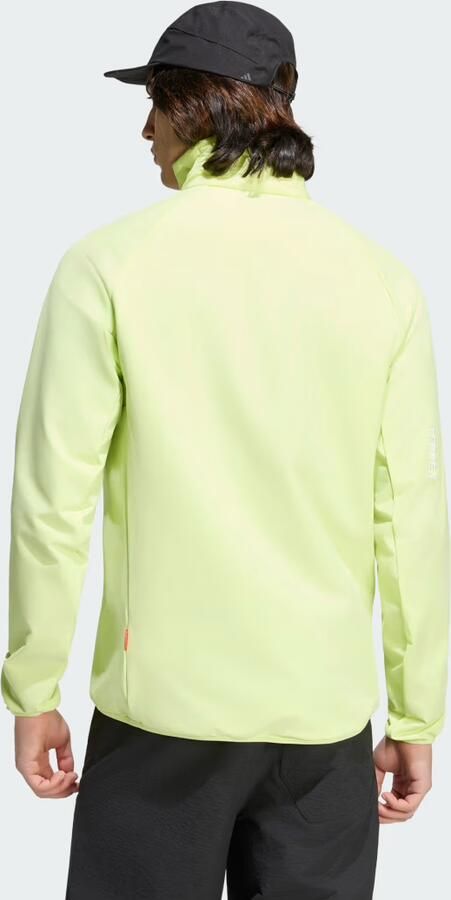 Adidas Terrex Xperior Primaloft Loose Fill Hybride Jack - Foto 5