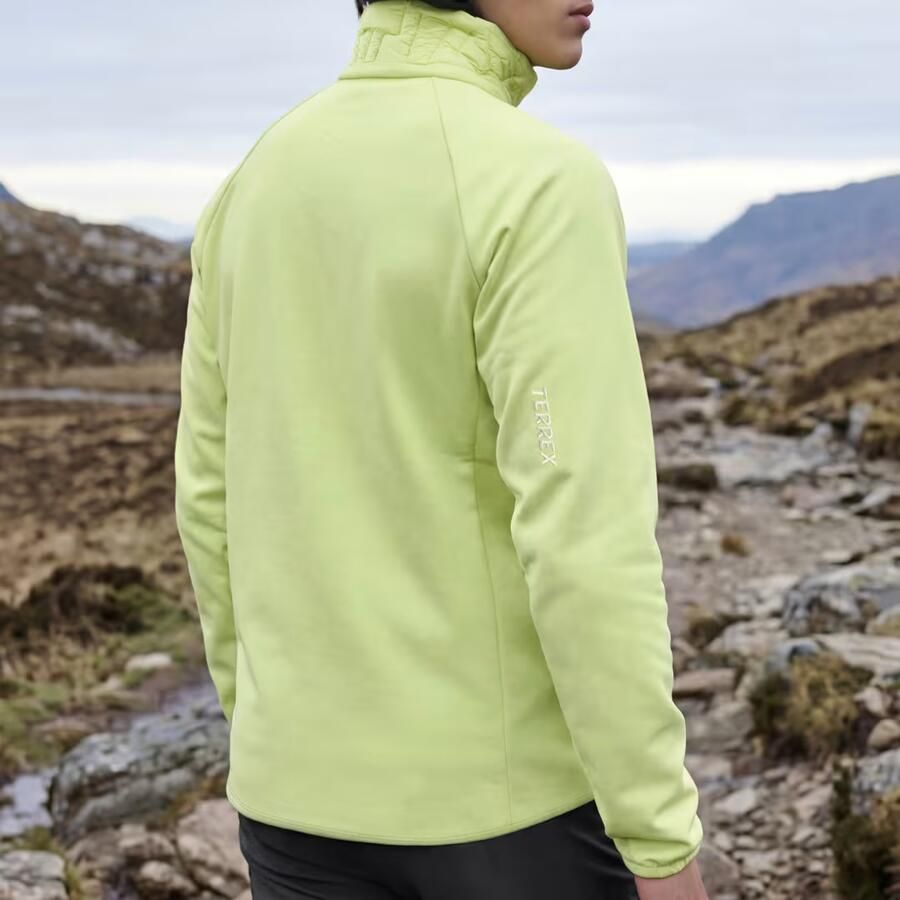 Adidas Terrex Xperior Primaloft Loose Fill Hybride Jack - Foto 3