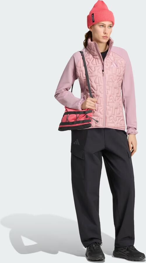 Adidas Terrex Xperior Primaloft Loose Fill Hybride Jack - Foto 5