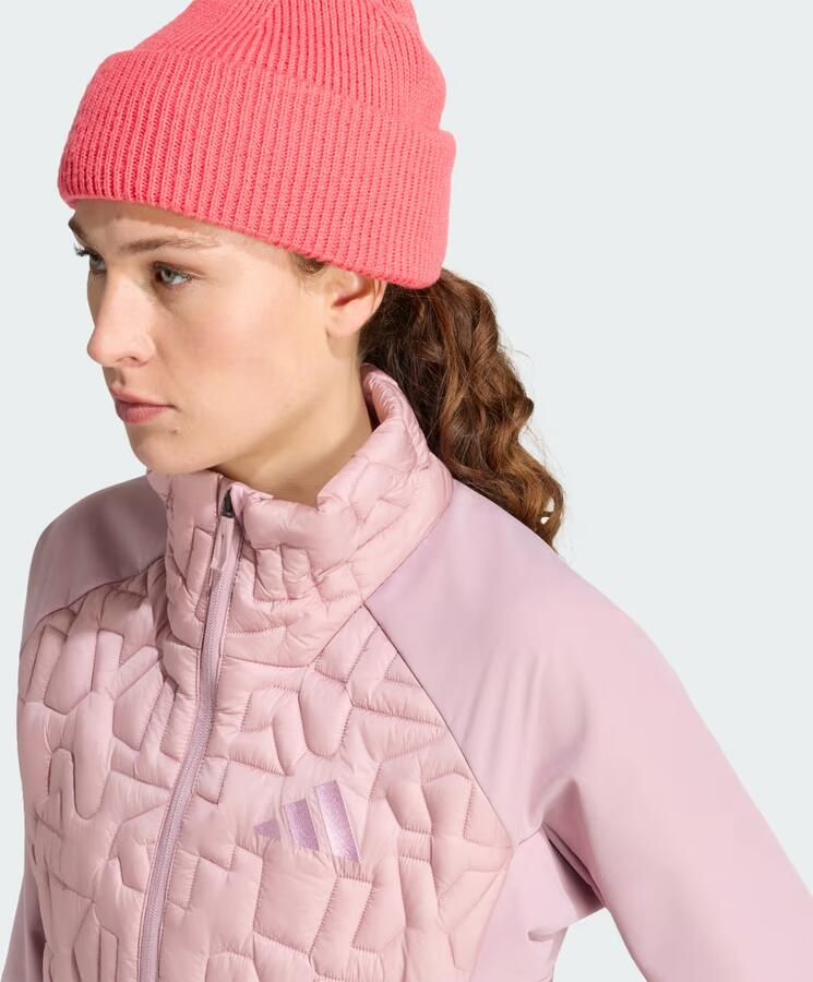 Adidas Terrex Xperior Primaloft Loose Fill Hybride Jack - Foto 2