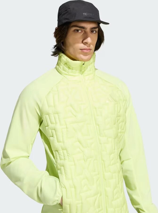 Adidas Terrex Xperior Primaloft Loose Fill Hybride Jack - Foto 2