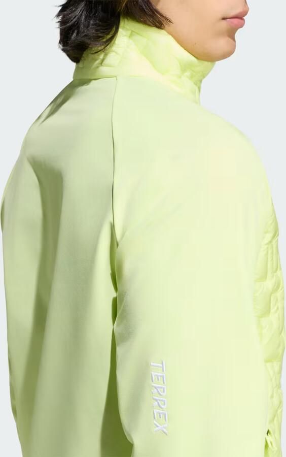 Adidas Terrex Xperior Primaloft Loose Fill Hybride Jack - Foto 4