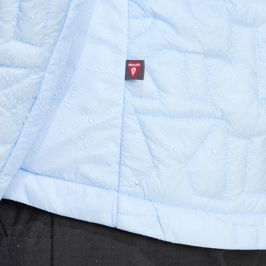 Adidas Terrex Xperior PrimaLoft Loose Fill Insulated Capuchonjack - Foto 2