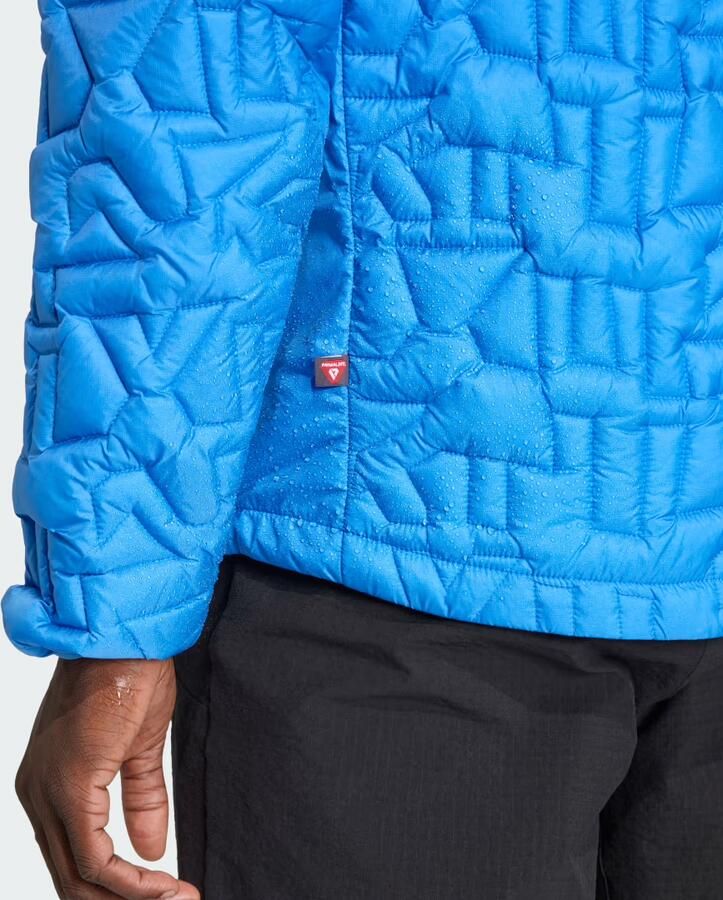 Adidas Terrex Xperior PrimaLoft Loose Fill Insulated Capuchonjack - Foto 3