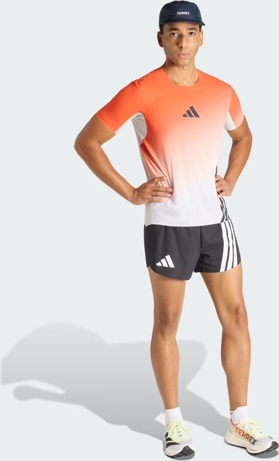 Adidas TERREX XPERIOR PRO AERO SHORT - Foto 4