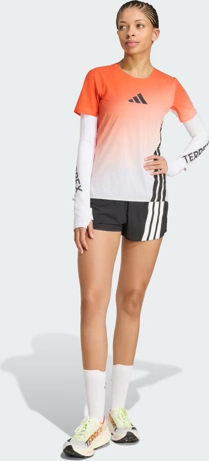 Adidas TERREX XPERIOR PRO AERO SHORT - Foto 6