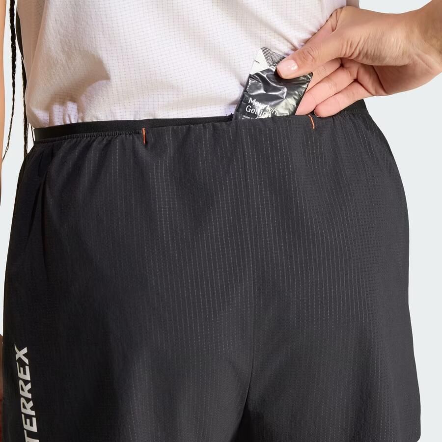 Adidas TERREX XPERIOR PRO AERO SHORT - Foto 2