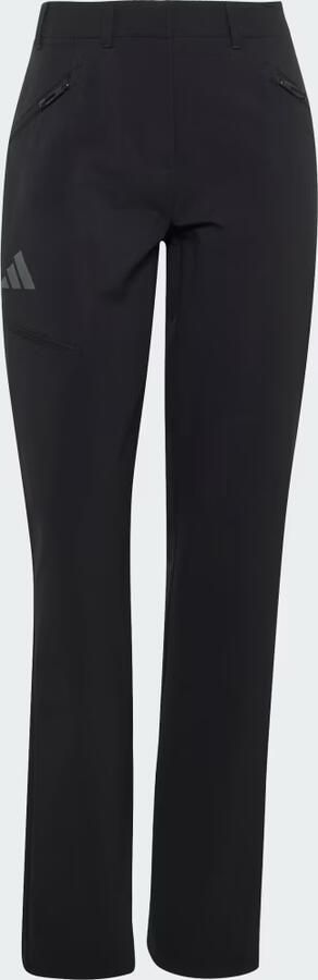 Adidas Terrex Xperior Pro Geborstelde Softshell Broek - Foto 6
