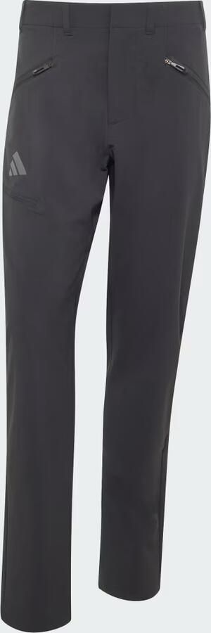 Adidas Terrex Xperior Pro Geborstelde Softshell Broek - Foto 6