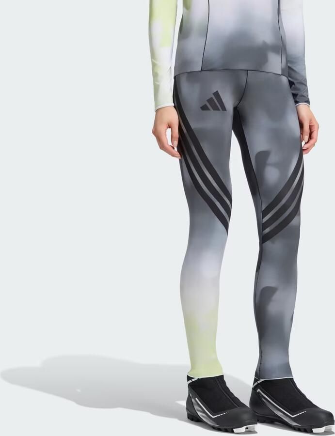 Adidas Terrex Xperior Pro Langlauflegging Dames
