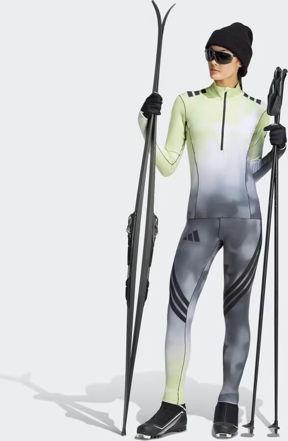 Adidas Terrex Xperior Pro Langlauflegging Dames - Foto 4