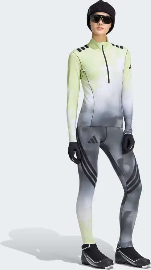 Adidas Terrex Xperior Pro Langlauflegging Dames - Foto 5