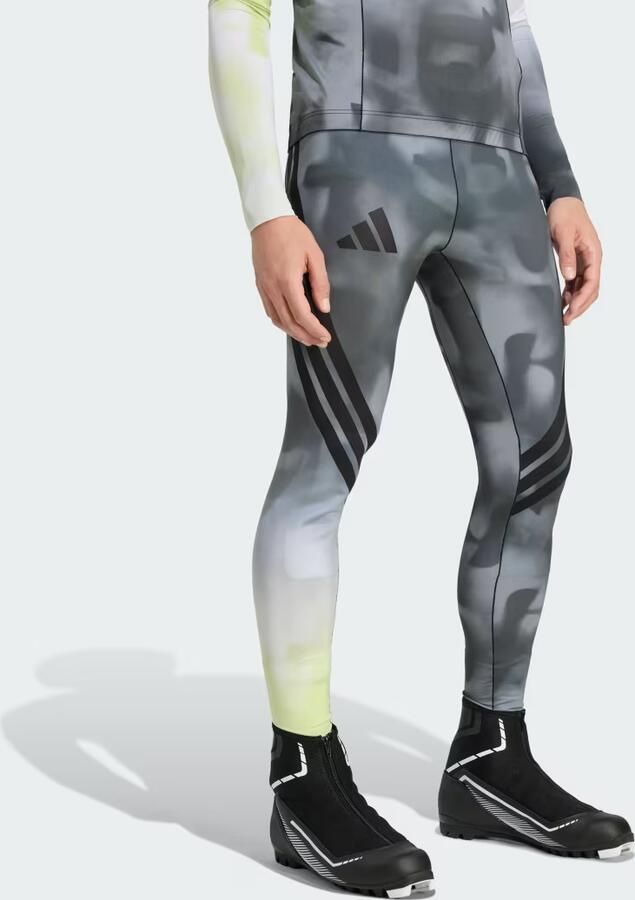 Adidas Terrex Xperior Pro Langlauflegging Mannen